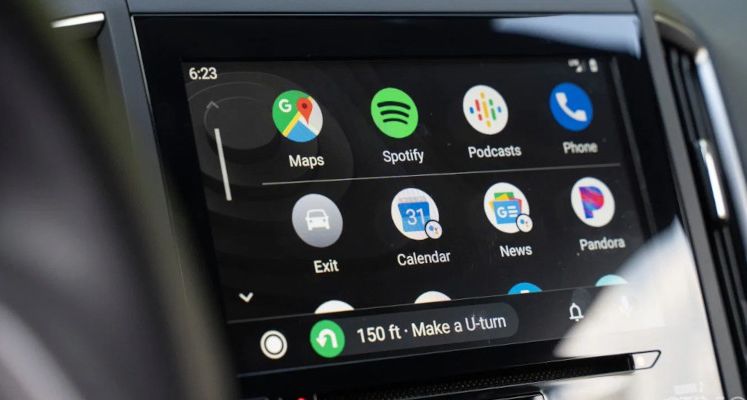 Лучшие программы для Android Auto