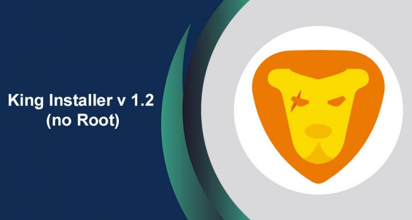 King Installer (no Root)